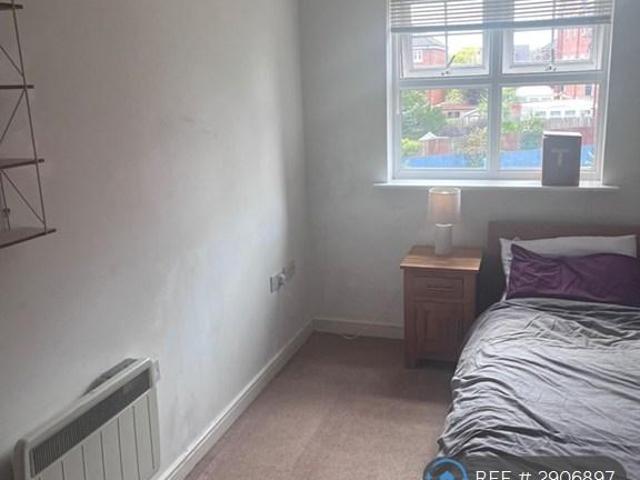 Room for rent in Shinfield
