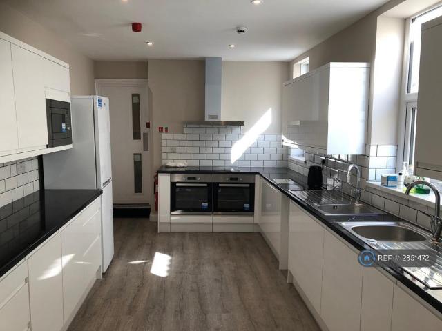 Room for rent in Southsea, City Of Portsmouth