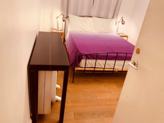 Room for rent in Manor Park, Greater London