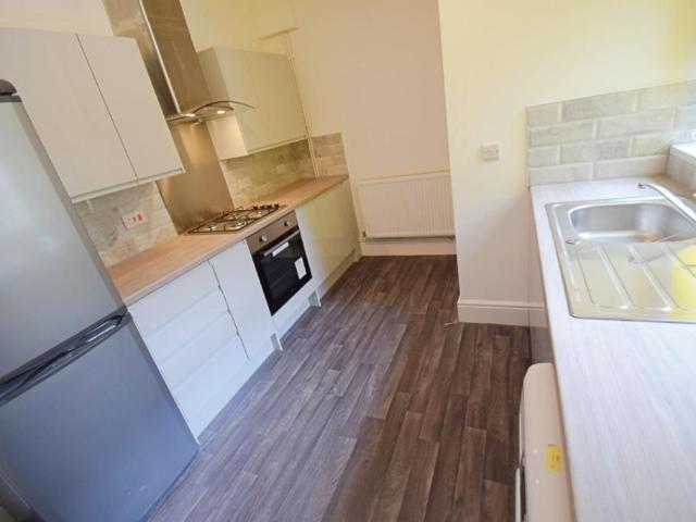 House for rent in Joiner's Square, Hanley