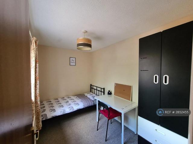 Room for rent in Cranfield, Bedfordshire