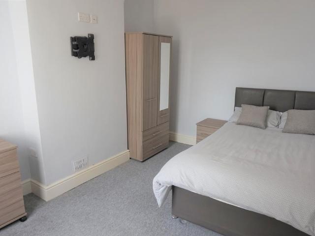 Room for rent in Hammond Street, Isle Of Man