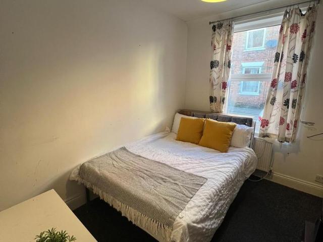 Room for rent in Grantham, Barholm