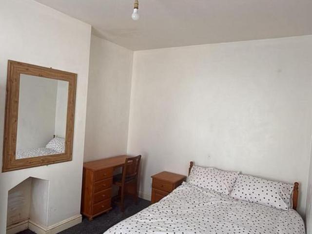 Room for rent in Balsall Heath, Isle Of Man