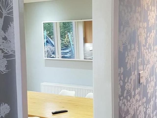 Room for rent in Feckenham, City Of Bristol