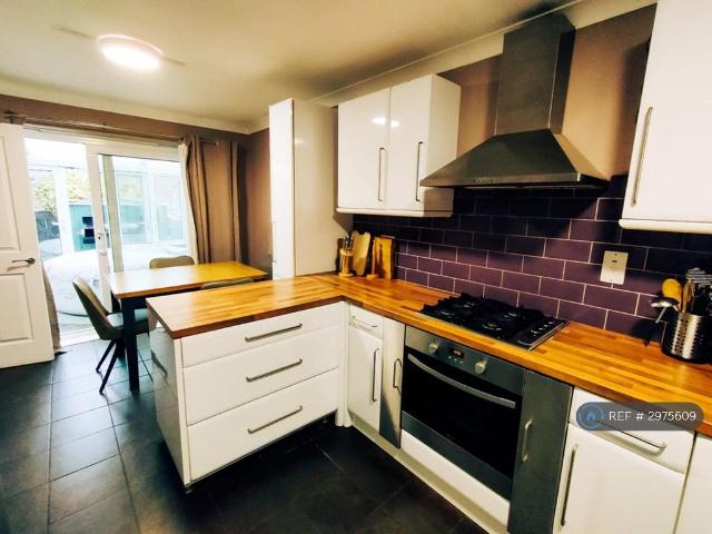 Room for rent in Bretton, Peterborough