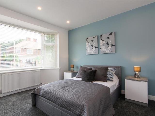 Room for rent in Gedling, East Midlands