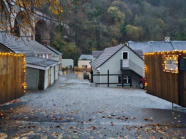 Room for rent in Kentisbury, Devon