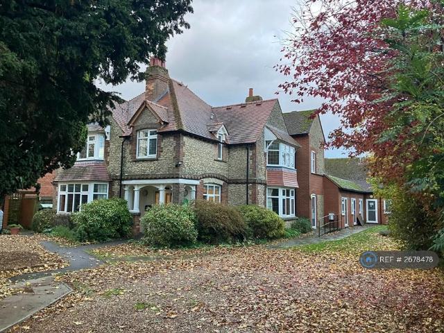 Room for rent in Haddenham, Isle Of Man