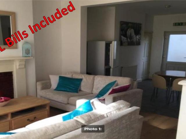 Room for rent in Blakebrook, Rushock