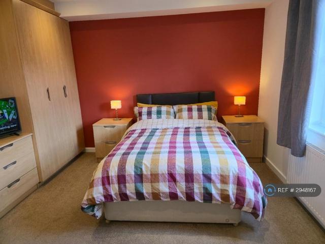Room for rent in West Midlands