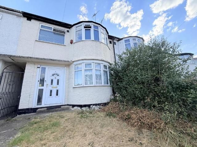 Room for rent in Lewsey Farm