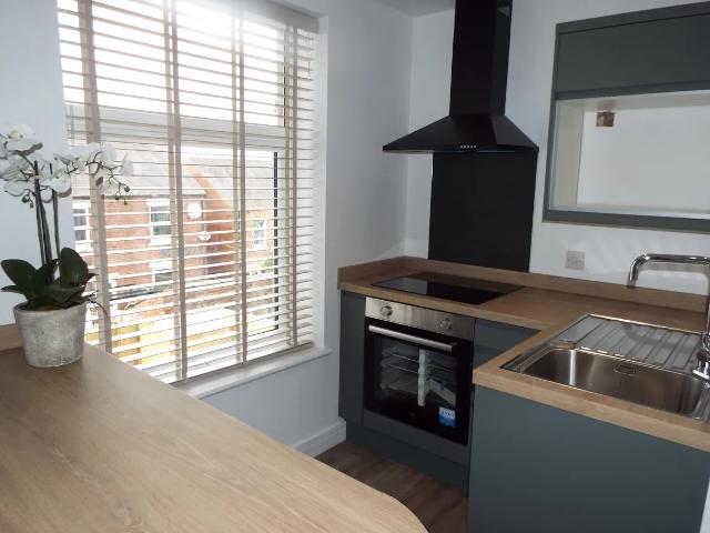 House for rent in Berry Hill, Potters Corner