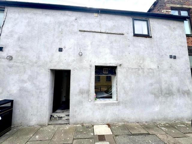Room for rent in Ossett, West Yorkshire