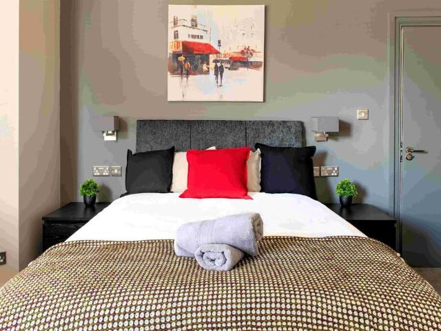 Room for rent in Brookville, Isle Of Man