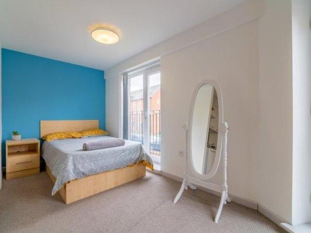 Room for rent in Ladywood, Isle Of Man