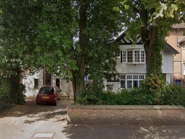 Room for rent in The Slade, Oxfordshire