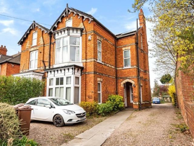 Room for rent in Boultham, Brayford