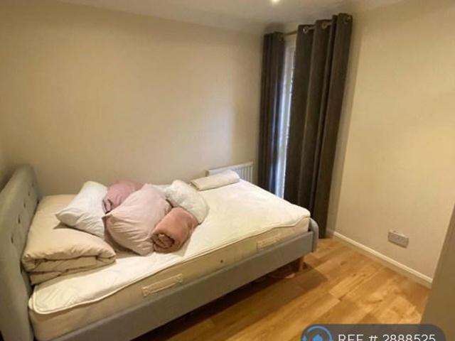 Room for rent in St. George in the East, Wapping