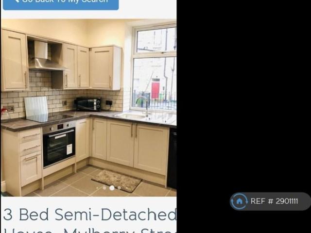 Room for rent in Huddersfield, West Yorkshire