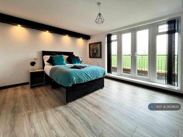 Room for rent in Burgess Brook, Butterton