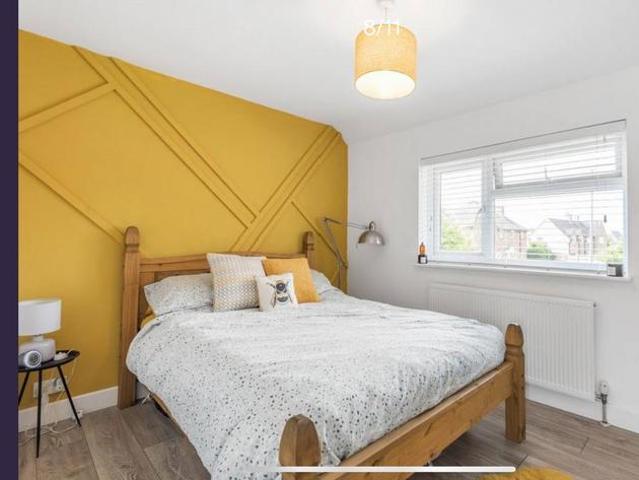 Room for rent in Burnham, Swallow