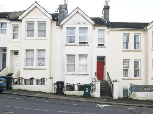 Room for rent in Round Hill, Brighton & Hove