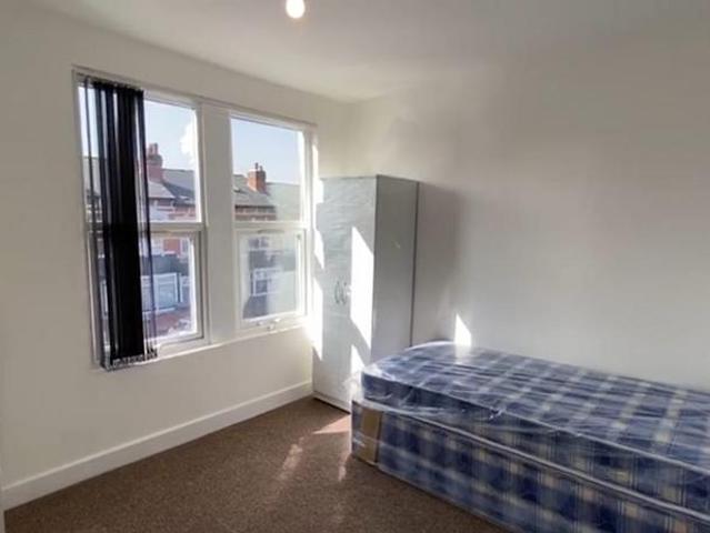 Room for rent in Handsworth, West Midlands