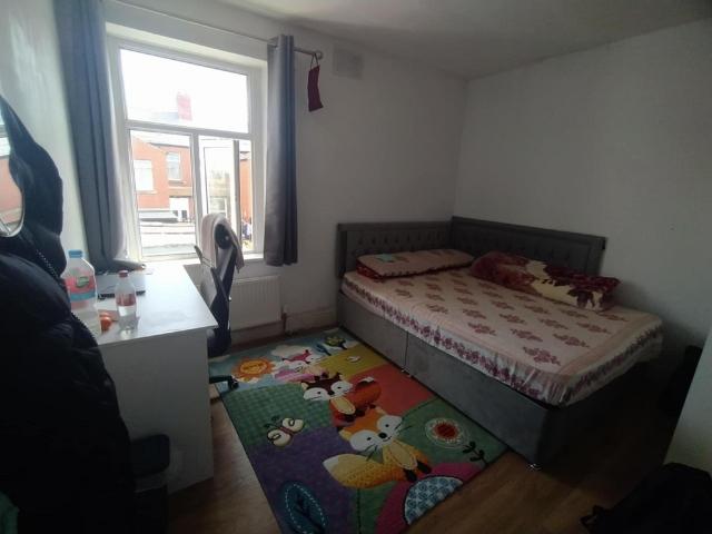 Room for rent in Blackpool