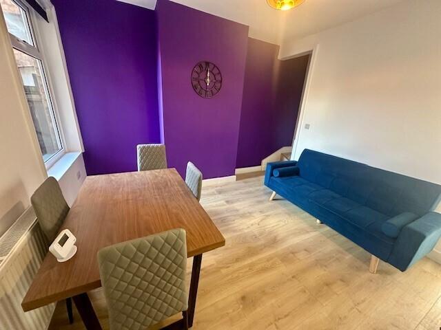 House for rent in New Bilton