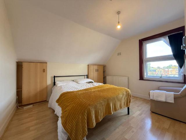 Room for rent in North Finchley, Greater London