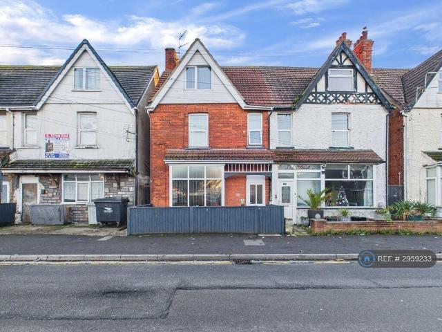 Room for rent in Belleau, Lincolnshire