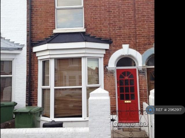 Room for rent in Fratton, City Of Portsmouth