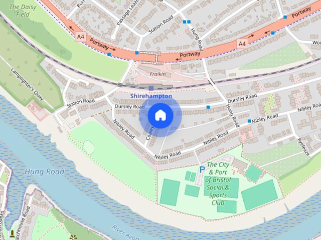Room for rent in Shirehampton, Bristol