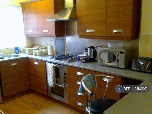 Room for rent in Old Trafford, Trafford Park