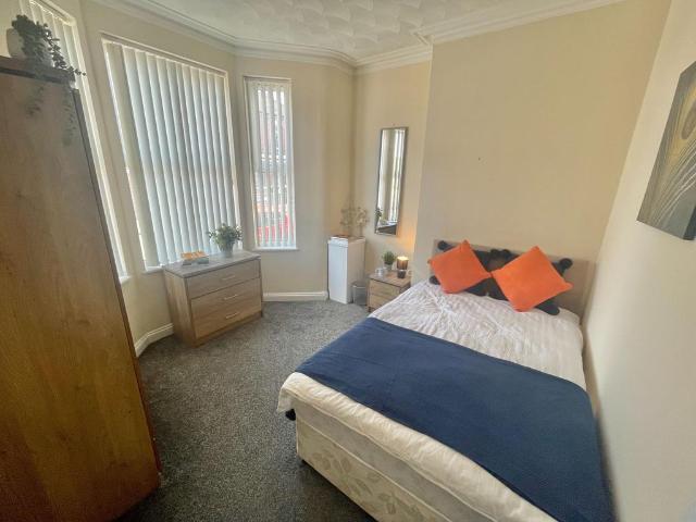 Room for rent in Hammond Street, Isle Of Man