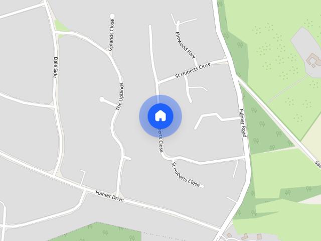 Room for rent in Gerrards Cross, Tatling End
