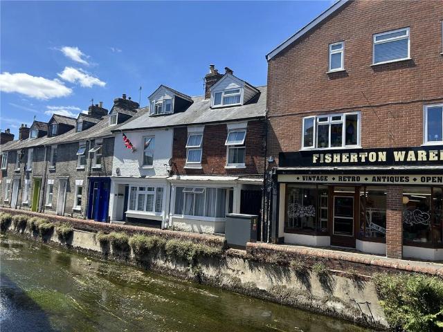 Room for rent in Salisbury, Wiltshire