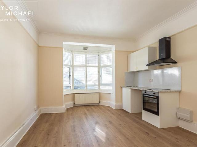 Room for rent in Brunswick