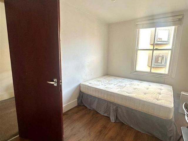 Room for rent in St. George in the East, Shadwell