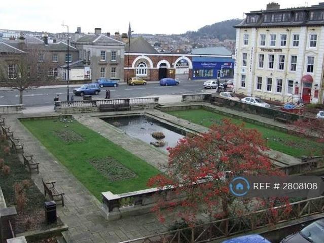 Room for rent in The Old Town, Kepwick