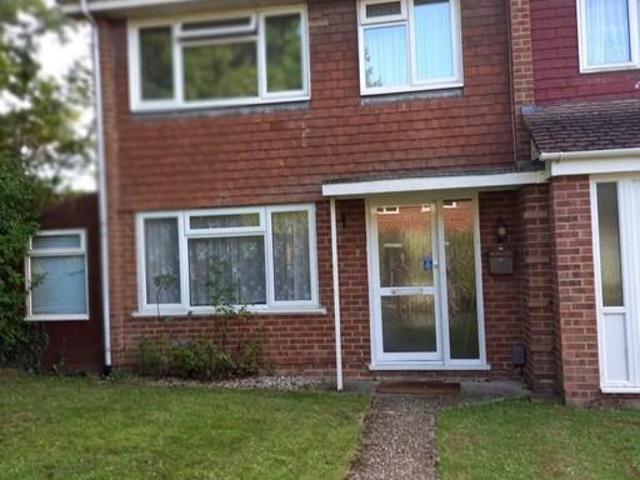 Room for rent in Priest Down, Hampshire