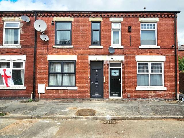 Room for rent in Moss Side, Georgia