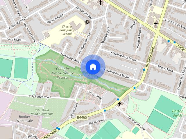 Room for rent in Speedwell, Bristol