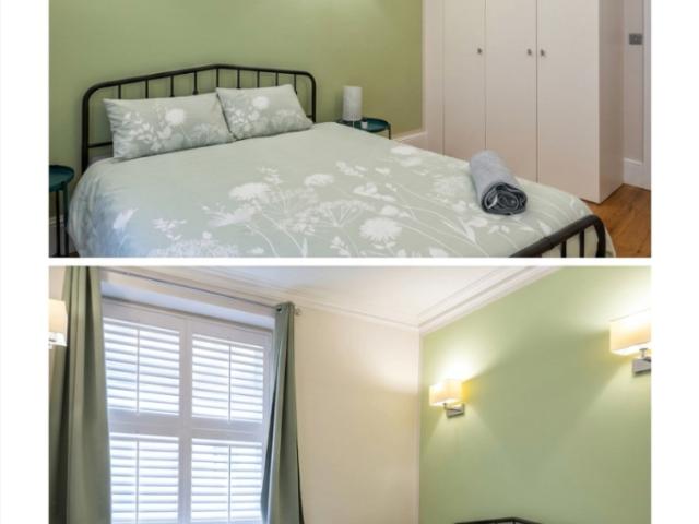 Room for rent in Vauxhall, Greater London