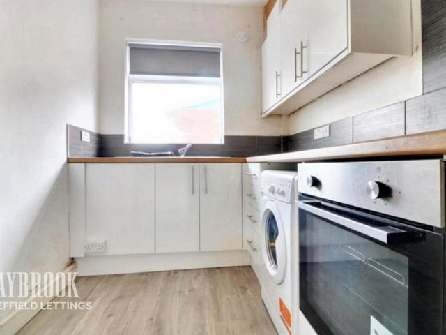 Room for rent in Flower Estate, Firth Park