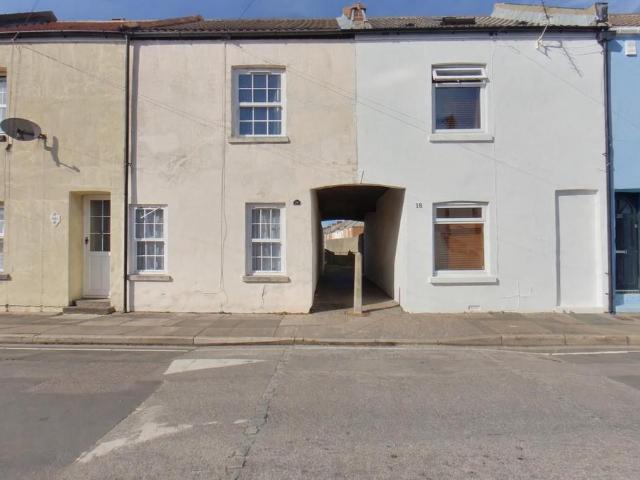 Room for rent in Clayhall, Middlecroft