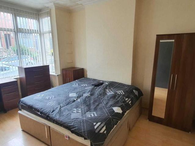 Room for rent in Stirchley, Isle Of Man