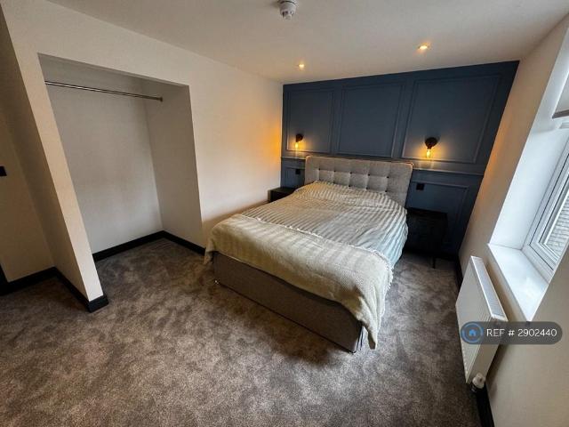 Room for rent in Stoke, Stoke-on-Trent