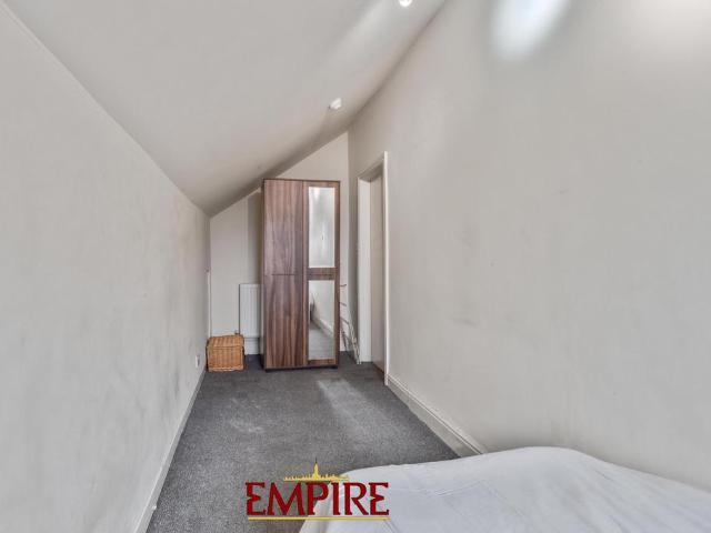Room for rent in Gravelly Hill, Isle Of Man